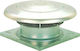 S&P Industrieventilator Decke HCTB/4-500B-230V Durchmesser 895mm