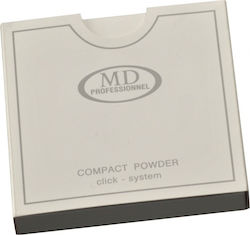 MD Professionnel Click System Пудра 306 10.5гр