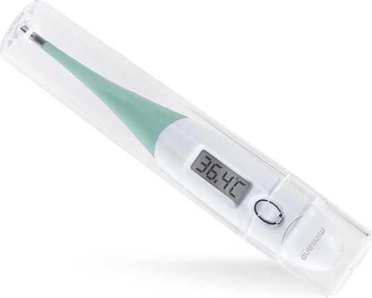 Miniland Thermoflexi Baby Digital Armpit Thermometer Green