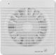 S&P Decor-300C Wall-mounted Ventilator Bathroom 150mm White