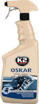 K2 Liquid Cleaning for Interior Plastics - Dashboard OSKAR 770ml K217M