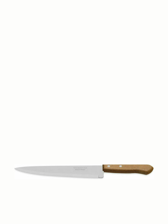 Tramontina General Use Knife of Stainless Steel 17.5cm 30222902/007