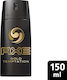 Axe Gold Temptation Дезодорант Спрей 150мл