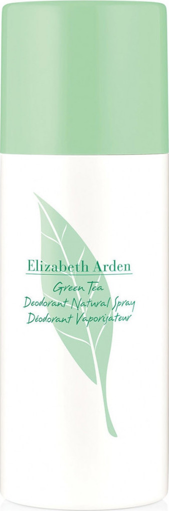 Malizia Deospray Green Tea – Erfrischendes Deodorant Spray Für Frauen, Geruchsneutral, Prickelnder Duft