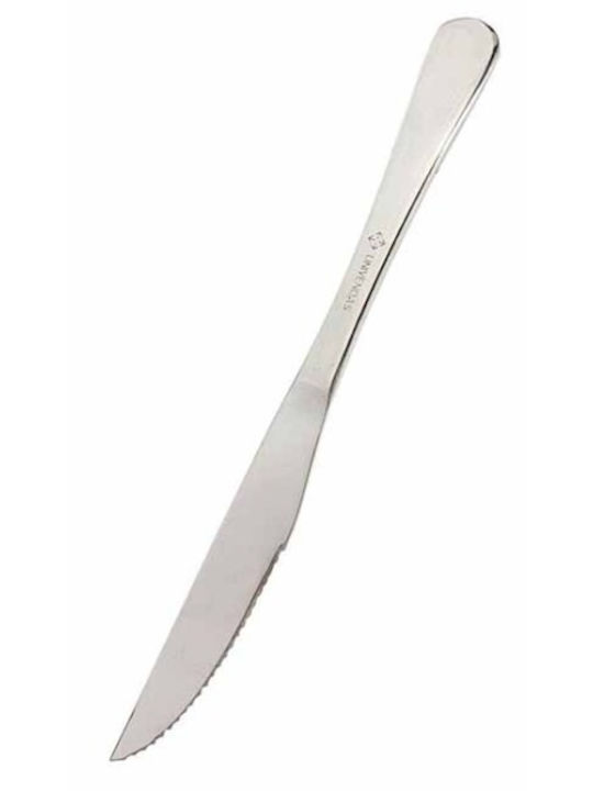 Homestyle Kastos Knife Set from Stainless Steel 12pcs