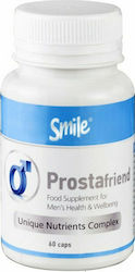 AM Health Smile Prostafriend 60 κάψουλες AM Health Smile Prostafriend 60 κάψουλες