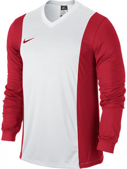 Nike Park Derby Jersey Aussehen Fußball