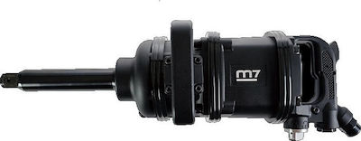 M7 NC-8372 Αερόκλειδο 1" με Μέγιστη Ροπή 345.68kgm