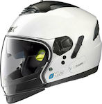 Grex G4.2 Pro Kinetic N-Com Modular Helmet with...