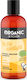 Natura Siberica Organic Kitchen In the Spotlight Σαμπουάν Λείανσης για Όλους τους Τύπους Μαλλιών 260ml