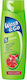 Wash & Go 5 Δράσεις Σαμπουάν Ενυδάτωσης & Διατήρησης Χρώματος για Βαμμένα Μαλλιά 400ml
