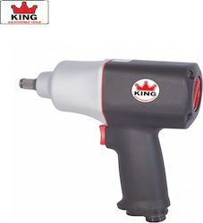 King Air Impact Wrench 3/4" 207.41kgm 90160