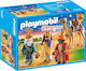 Playmobil Christmas Three Wise Kings για 4 ετών