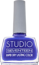 Seventeen Studio Rapid Dry Lasting Color Glossy...
