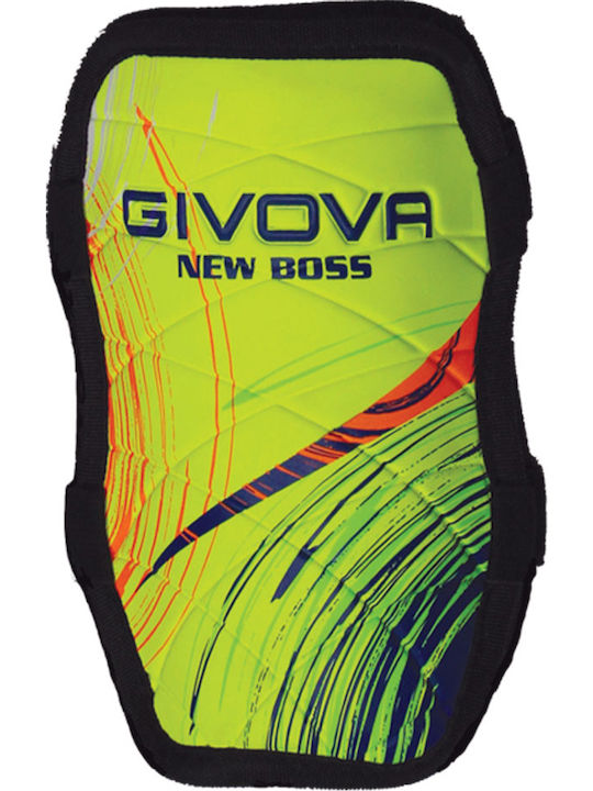 Givova Shinguard New Boss PAR06-0019 Protecții ...
