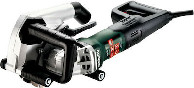 Metabo MFE 40 Wall Chaser 1900W with Suction System