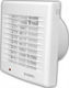 Dospel Polo 4 100 WCH De perete Ventilator 100mm Alb