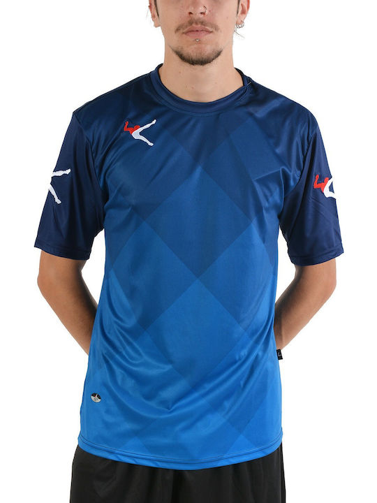 Maglia Breda Ανδρική Φανέλα Εμφάνισης Ποδοσφαίρου