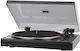 Kruger & Matz TT-501 KM0516 Turntables Black