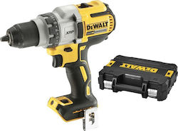 Dewalt -XJ Drill Driver Battery 18V Solo