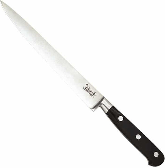 Salvinelli Classic Μαχαίρι Κρέατος από Ανοξείδωτο Ατσάλι 20cm