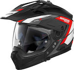 Nolan N70-2 X Grandes Alpes N-Com On-Off Helmet...