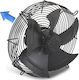 Bahcivan Axial Ventilator industrial 4M500S Diametru 500mm