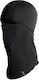 Vaude Stormcap Black Balaclava integrala pentru motociclist Negru Culoare 40753-010