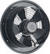 Bahcivan Axial Industrieventilator BDRAX350-4K Durchmesser 350mm