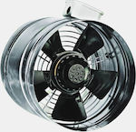 Bahcivan Ventilator industrial Sistem de e-commerce pentru aerisire BORAX300-2K Diametru 300mm