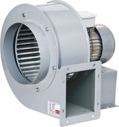 Bahcivan OBR200M-4K Industrial Centrifugal Ventilator 200mm