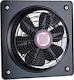 Bahcivan Axial Ventilator industrial BSTS-350 Diametru 350mm
