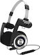 Koss Porta Pro Wireless On Ear Слушалки Сребристи