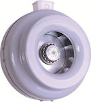 Bahcivan Ventilator industrial Sistem de e-commerce pentru aerisire BDTX-315B Diametru 315mm