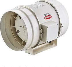 Bahcivan Ventilator Sistem De Aerisire BMFX-200