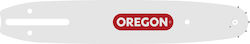 Oregon Single Rivet Kettensägeblatt & Kette Set 25cm (10") mit Schritt 1/4", Führungsschienenstärke .050"-1.3mm & Anzahl der Treiber 58Translate to language 'German' the following specification unit for an e-commerce site in the category 'Chainsaw Chains '. Reply with translation only. E