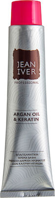 Jean Iver Cream Color 8.43 Ξανθό Ανοικτό Χάλκινο Χρυσό