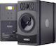 PMC Result6 Ηχεία Studio Monitor 6.5" 100W Bucată Negru