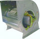 S&P Centrifugal - Centrifugal Ventilator indust...