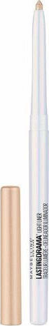 Maybelline Lasting Drama Light Eyeliner Pencil Μαλακό Μολύβι Ματιών