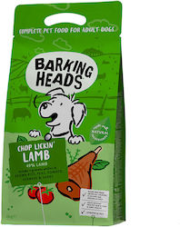 Barking Heads Chop Lickin' Lamb Barking Heads Chop Lickin' Lamb