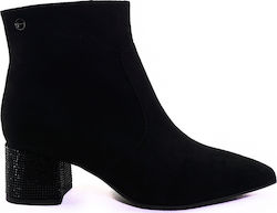 Tamaris Boots Black