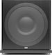 Elac Debut SUB3030 SUB3030 Active Subwoofer with Speaker 12" 500W Black with Water