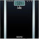 Jata 531 Ψηφιακή Ζυγαριά 180kg με Λιπομετρητή Μαύρη