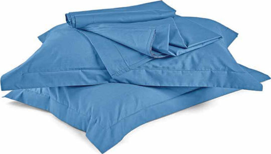 Kentia True Colours Kissenbezug-Set Oxford 01 50x70cm.