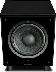 Wharfedale SW-10 S019.31642 Active Subwoofer with Speaker 10" 350W Black