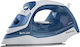 Taurus Baltic 2200 Steam Iron 2200W with Ceramic Plate and Continuous Steam Supply 30g/min