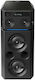 Panasonic Тонколона SC-UA30E-K SC-UA30E-K Черна
