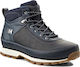 Helly Hansen Calgary Men's Hiking Boots Waterproof Blue