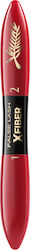 L'Oreal Paris False Lash X-Fiber Mascara pentru...